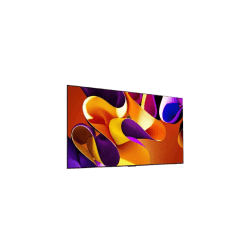 LG 4K Ultra HD OLED TV | 164 (65 inch) | Black | OLED65G46LA