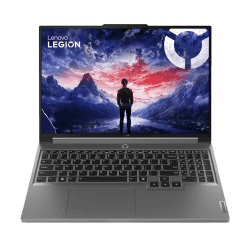 Lenovo Legion 5 Gaming Laptop | Intel Core i7 13th Gen | 13650HX | 24 GB | 512 GB SSD | NVIDIA GeForce RTX 4060 | Grey | 83JJ000DIN