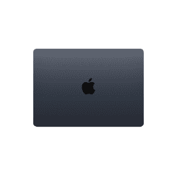 Apple MacBook Air 13 |  8 Core Apple M2 Chip | 16 GB | 256 GB SSD | Midnight | MC7X4HN/A