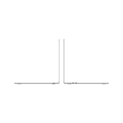 Apple MacBook Air M3 | 13.6 inch | 16 GB | 256 GB SSD | Silver | MC8H4HN/A