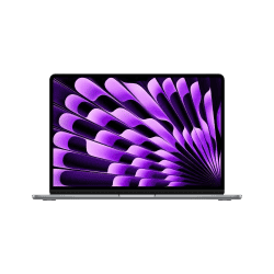 Apple MacBook Air M3 | 13.6 inch | 24 GB | 512 GB SSD | Space Gray | MC8M4HN/A