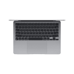 Apple MacBook Air M3 | 13.6 inch | 24 GB | 512 GB SSD | Space Gray | MC8M4HN/A