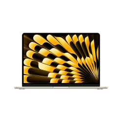 Apple MacBook Air M3 | 24 GB | 512 GB SSD | Starlight | MC8P4HN/A