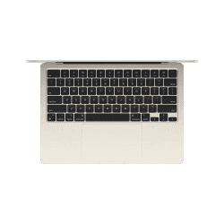 Apple MacBook Air M3 | 24 GB | 512 GB SSD | Starlight | MC8P4HN/A
