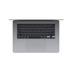 Apple MacBook Air M3 | 16 GB | 256 GB SSD | Space Grey | MC9D4HN/A