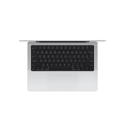 Apple MacBook Pro M4 Max | 36 GB | 1TB | Silver | MX2G3HN/A