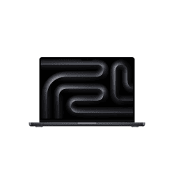 Apple MacBook M4 Pro | 24 GB | 512 GB | Space Black | MX2H3HN/A