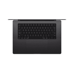 Apple MacBook Pro | M4 Pro | 41.05 cm | 48 GB | 512 GB SSD | Space Black | MX2Y3HN/A