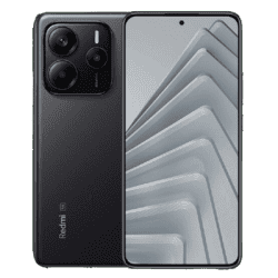 Redmi Note 14 5G | 8 GB | 128GB | Titan Black