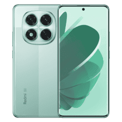 Redmi Note 14 Pro 5G | 8GB | 256 GB | Ivy Green