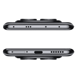 Redmi Note 14 Pro 5G | 8GB | 128 GB | Titan Black