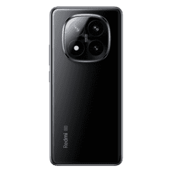 Redmi Note 14 Pro+ 5G | 8 GB | 128 GB | Titan Black