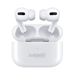 Salpido Earwaves S33 | Active noise cancellation