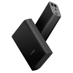 MI Pocket Power Bank Pro | 10000 MAH | 33W Sonic Charge | Black