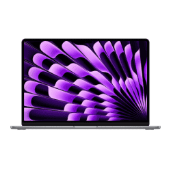Apple MacBook Air M3  | 24 GB | 512 GB | Space Gray | MC9H4HN/A