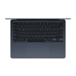 Apple MacBook Air M3 | 15.3 inch | 24 GB | 512 GB | Midnight | MC9L4HN/A