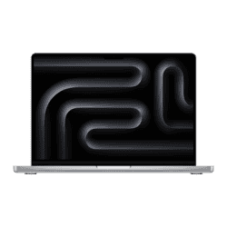 Apple Macbook Pro | M4 Pro | 24 GB | 512 GB | Silver | MX2E3HN/A