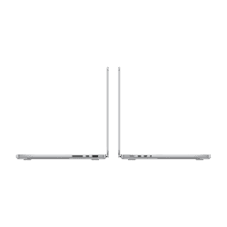 Apple Macbook Pro | M4 Pro | 24 GB | 512 GB | Silver | MX2E3HN/A