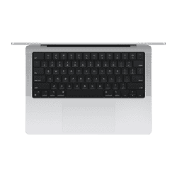Apple Macbook Pro | M4 Pro | 24 GB | 512 GB | Silver | MX2E3HN/A