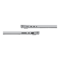 Apple Macbook Pro | M4 Pro | 14.2 inch | 24 GB | 1 TB | Silver | MX2F3HN/A
