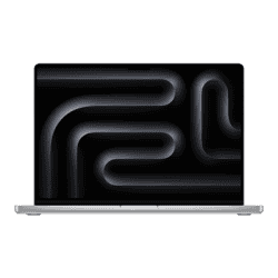 Apple Macbook Pro | M4 Pro | 14.2 inch | 24 GB | 1 TB | Silver | MX2F3HN/A