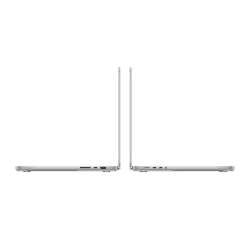 Apple Macbook Pro | M4 Pro | 14.2 inch | 24 GB | 1 TB | Silver | MX2F3HN/A