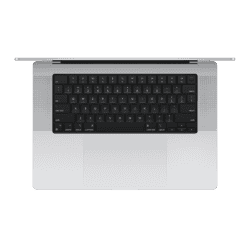 Apple Macbook Pro | M4 Pro | 14.2 inch | 24 GB | 1 TB | Silver | MX2F3HN/A