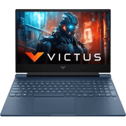 HP Victus Gaming Laptop 15 Core i5 | 16 GB | 1TB SSD | RTX 4050 | Blue | fa1317TX