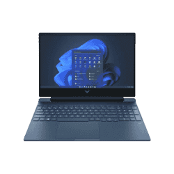 HP Victus Gaming Laptop | Ryzen5-5600H | 16GB | 512GB SSD | RTX3050 4GB | Performance Blue | 15-FB0112AX