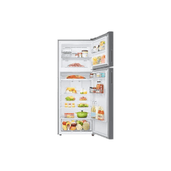 Samsung Bespoke AI Double Door Refrigerator | 465 L | Digital Inverter Compressor | RT51DG682AS9