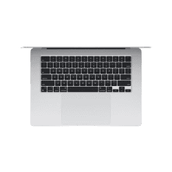 Apple MacBook Air M3 | 15.3 inch | 24 GB | 512 GB | Silver | MC9J4HN/A