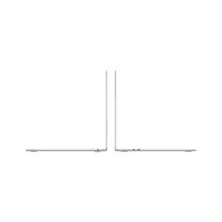 Apple MacBook Air M3 | 15.3 inch | 24 GB | 512 GB | Silver | MC9J4HN/A