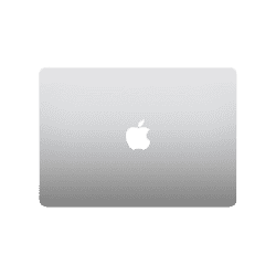 Apple MacBook Air M3 | 13.6 inch | 24 GB | 512 GB SSD | Silver |	MC8N4HN/A