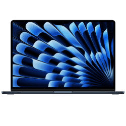 Apple MacBook Air M3 | 16 GB | 256 GB SSD | Midnight | MC9G4HN/A