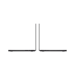 Apple MacBook Pro | M4 | 16 GB | 1 TB | Mac OS | 14 Inch | Space Black | MW2V3HN/A