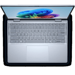 Dell Inspiron 14 Plus Laptop | 16 GB | 512GB SSD | 14 inch | Ice Blue |  OIN7441200101RINU1