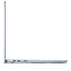 Dell Inspiron 14 Plus Laptop | 16 GB | 512GB SSD | 14 inch | Ice Blue |  OIN7441200101RINU1