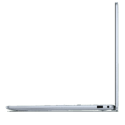 Dell Inspiron 14 Plus Laptop | 16 GB | 512GB SSD | 14 inch | Ice Blue |  OIN7441200101RINU1