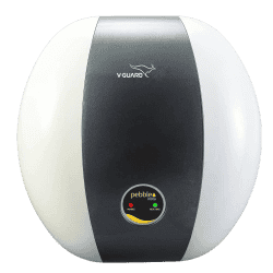 V-Guard Pebble Insta Water Heater | 3 L | Assorted Colours