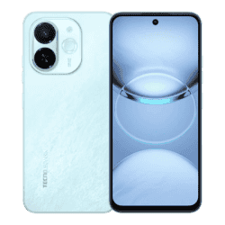 Tecno Spark 30C 5G | 8 GB | 128 GB | Azure Sky