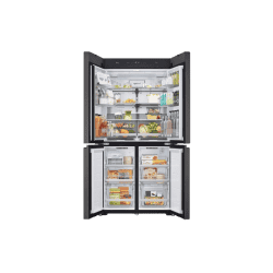 LG Frost Free French Door Refrigerator | 614 L | 3 Star | Smart Wifi Enabled with Door Cooling Plus | Clay Brown & Beige | GR-B24FQGJB