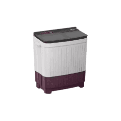 BOSCH Semi Automatic Top Load Washing Machine |  8.5 Kg | Multicolor | WJP854V0IN
