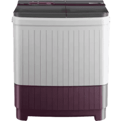 BOSCH Semi Automatic Top Load Washing Machine |  8.5 Kg | Multicolor | WJP854V0IN