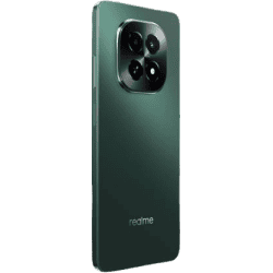 realme C63 5G | 4 GB RAM | 128 GB | Forest Green