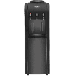 Voltas WD Minimagic Pearl RB Water Dispenser | Black