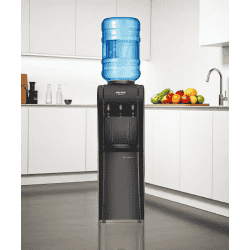 Voltas WD Minimagic Pearl RB Water Dispenser | Black