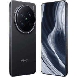 vivo X200 Pro 5G | 16 GB | 512 GB | Cosmos Black