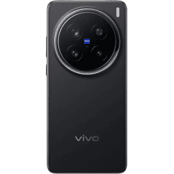 vivo X200 Pro 5G | 16 GB | 512 GB | Cosmos Black