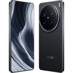 vivo X200 Pro 5G | 16 GB | 512 GB | Cosmos Black
