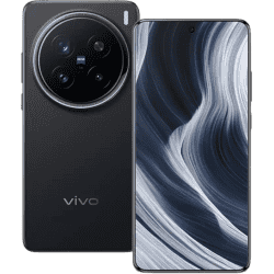 vivo X200 Pro 5G | 16 GB | 512 GB | Cosmos Black